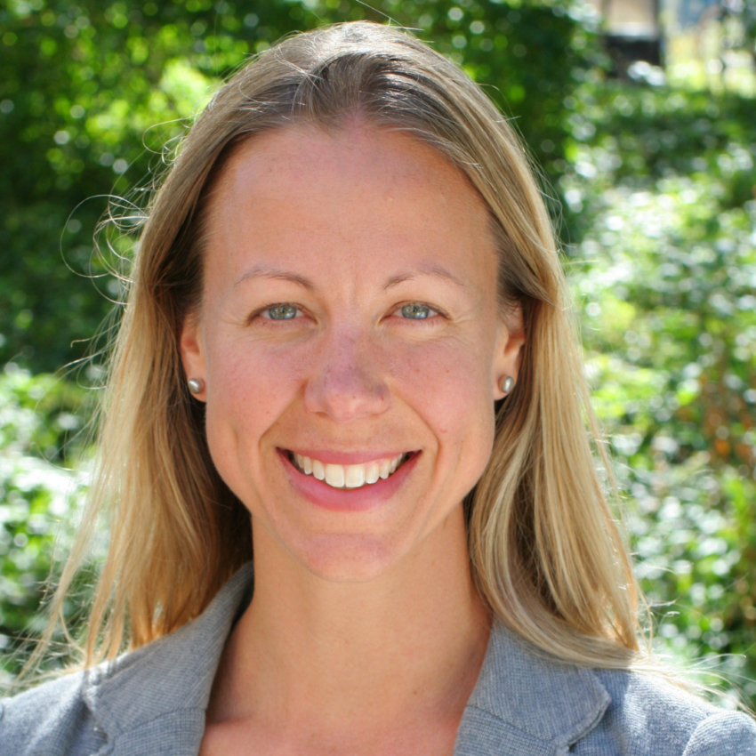 Rachel Beatty Riedl