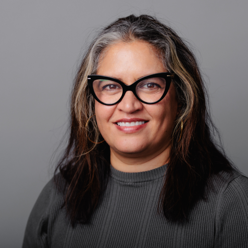 Naomi Hossain