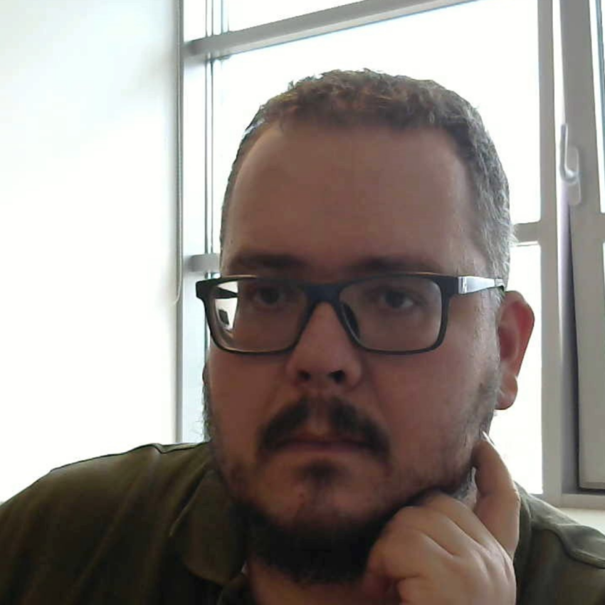 Paweł Marczewski