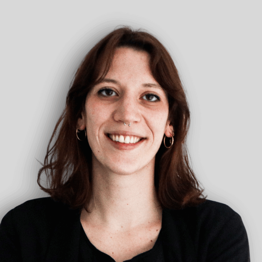 Carlotta Magoga