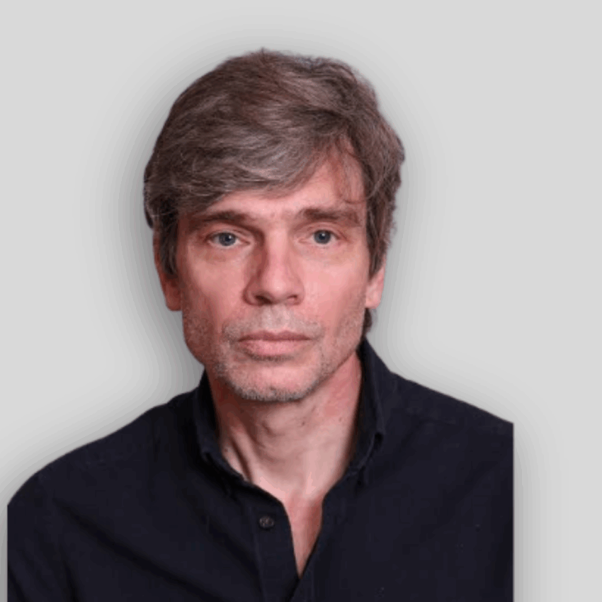 Richard Youngs