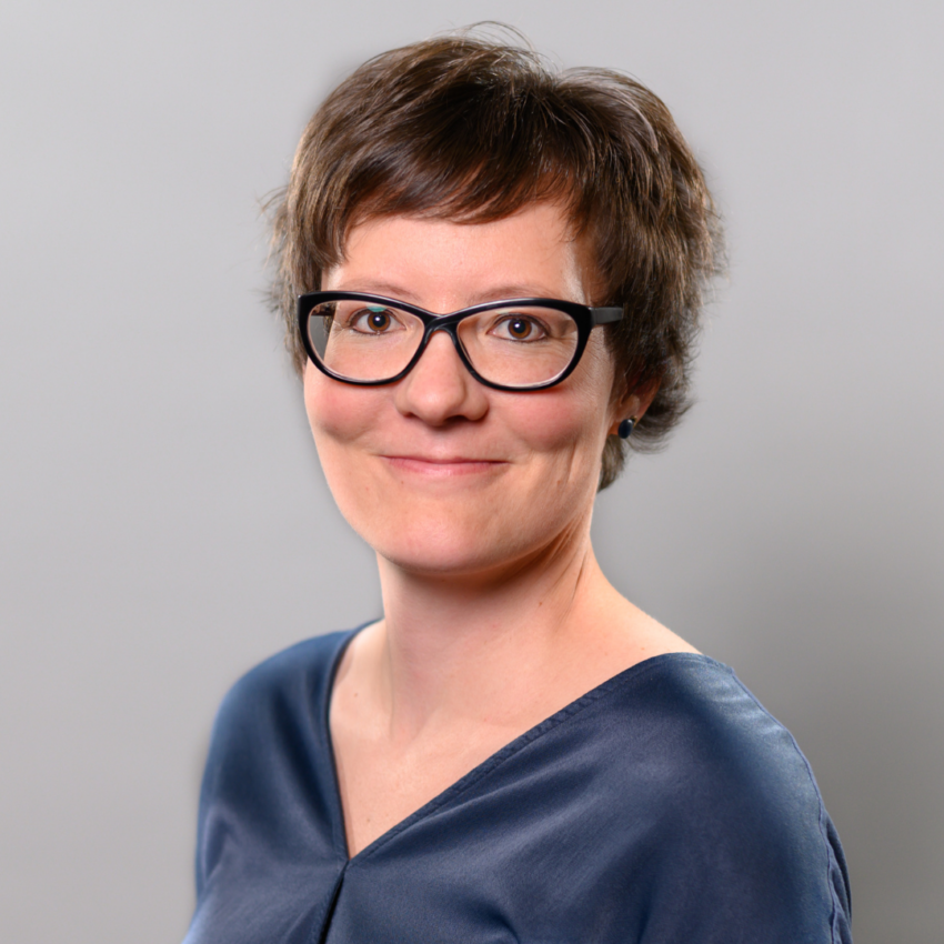 Christine Hackenesch