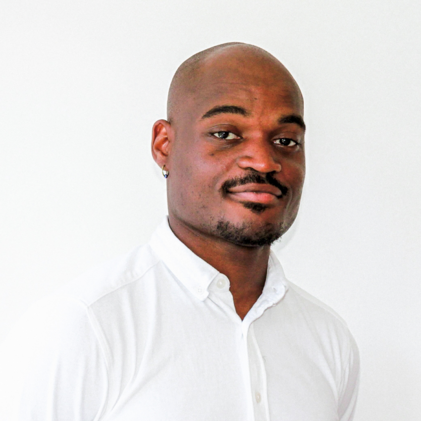 Daniel Ekomo-Soignet