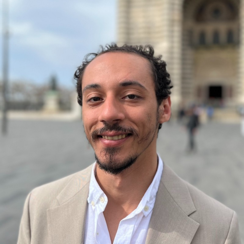 Hussein Baoumi